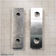 Load image into Gallery viewer, JAW PLATE 2PC