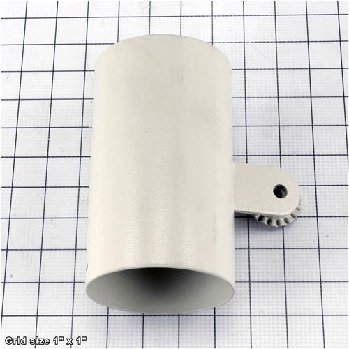 DUST TUBE
