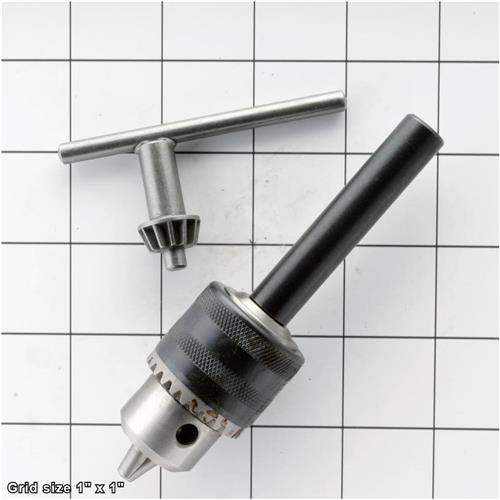 DRILL CHUCK 3/8