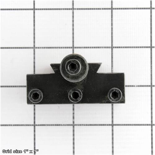 SQUARE TOOL HOLDER 1/2