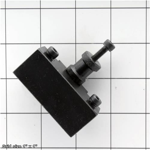 BORING TOOL HOLDER 1/2