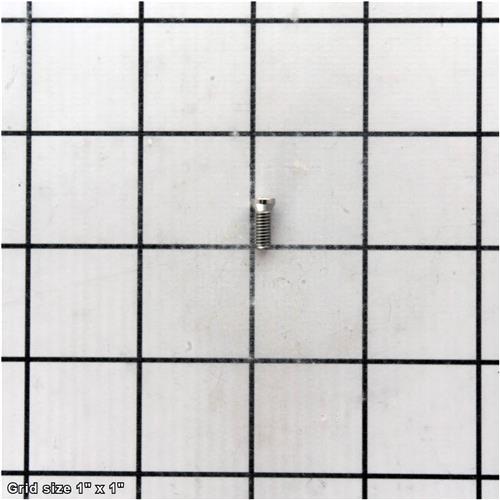 FLAT HD TORX SCR M4-.7 X 8