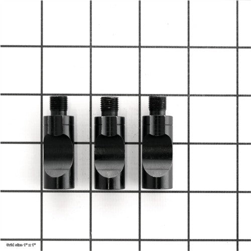CAMLOCK STUD (3-PC)