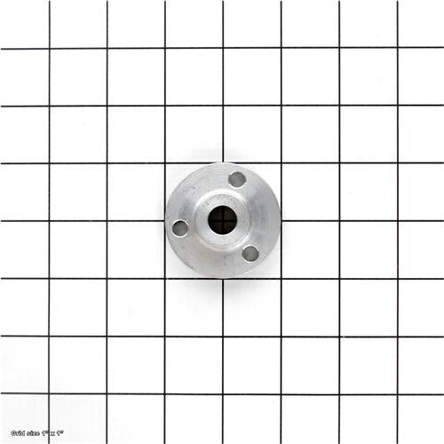 CLAMPING DISC
