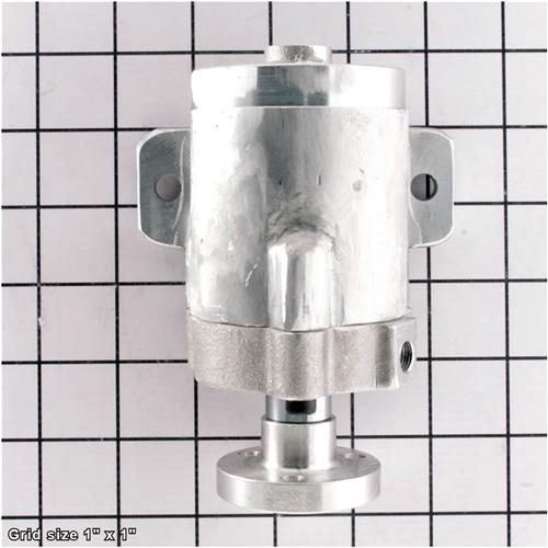 CYLINDER ASSEMBLY