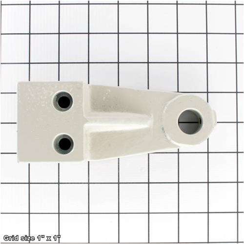 BED CLAMP BRACKET
