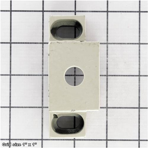 ALTERNATE LEADSCREW REAR BRACKET