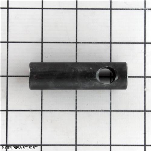 BED CLAMP PIVOT SHAFT