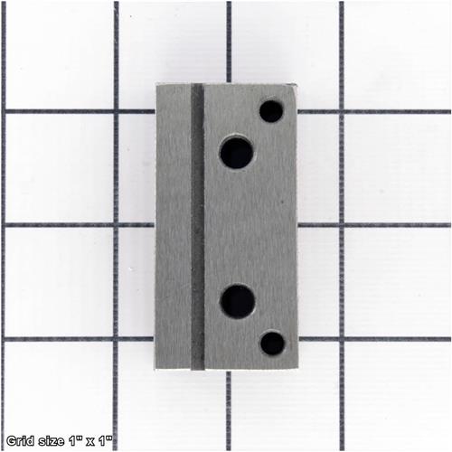 BED CLAMP BLOCK