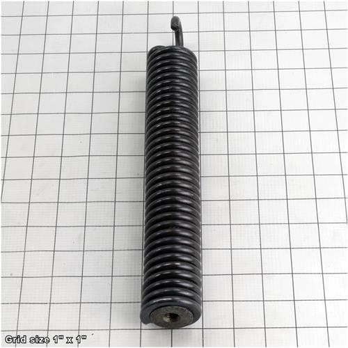 EXTENSION SPRING