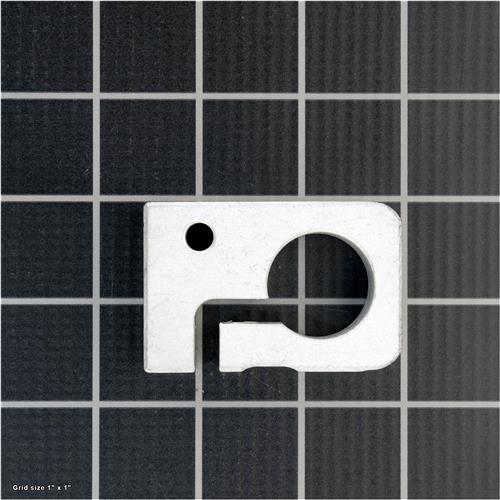 WORKSTOP BRACKET