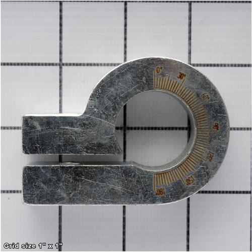 BENDING STOP COLLAR