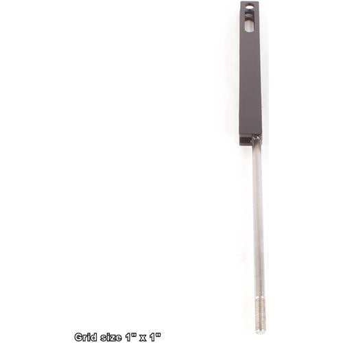 CLAMPING LEAF CONNECTOR