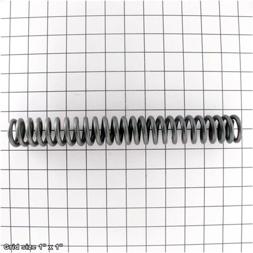 LEAF COMPRESSION SPRING