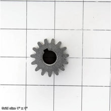 Load image into Gallery viewer, ROLLER GEAR 15T