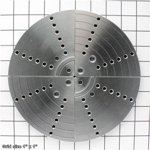 FLAT JAW 4-PC SET