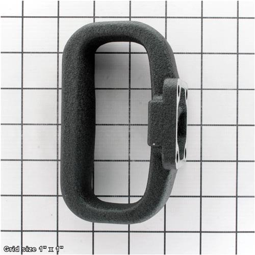 AUXILIARY HANDLE
