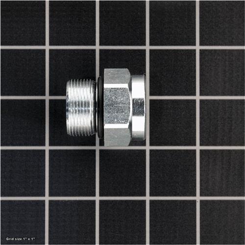 AIR INLET CONNECTOR 14NPT