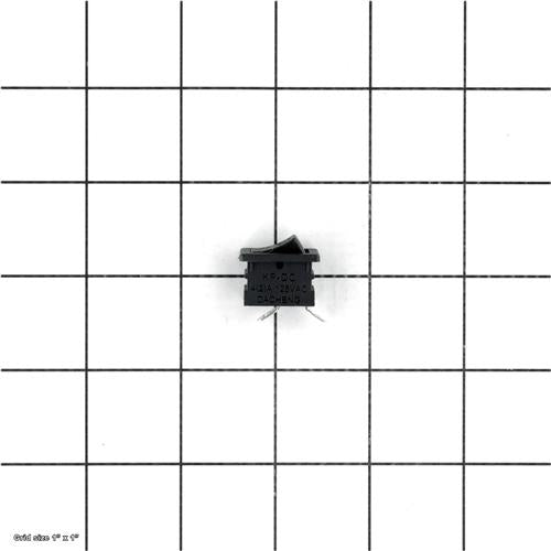 ON/OFF SWITCH, CANAL MR-2 125V