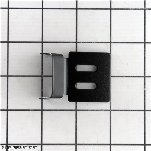 SPARK DEFLECTOR