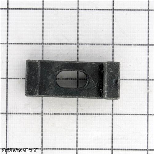 CLAMPING PLATE