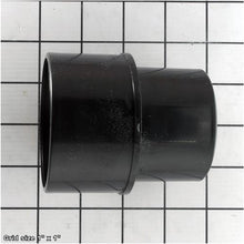 Load image into Gallery viewer, DUST PORT ADAPTER 2-1/2" - 2-1/4"