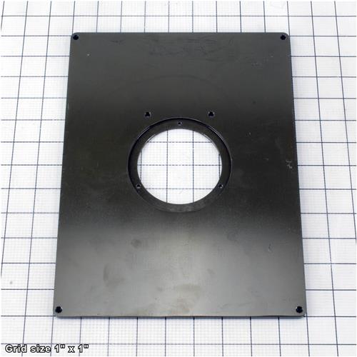 ROUTER MOUNTING PLATE V1