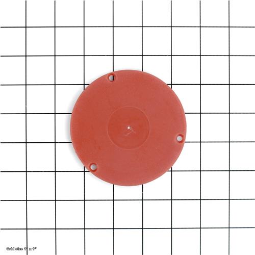 PLATE INSERT, SOLID 100MM