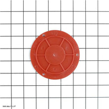 Load image into Gallery viewer, PLATE INSERT, SOLID 100MM