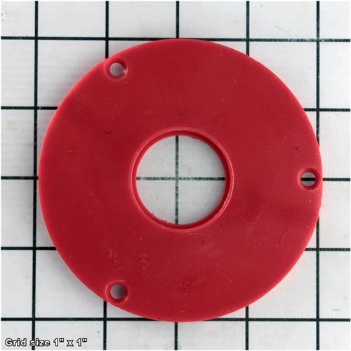 PLATE INSERT, 32ID X 100MM
