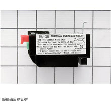 Load image into Gallery viewer, RELAY RA-30 22-34A