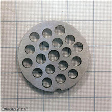 Load image into Gallery viewer, COARSE GRINDING PLATE 3/8"