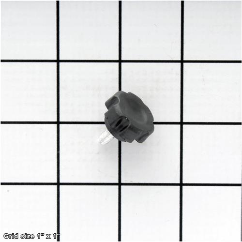 THUMB SCREW M5-.8 X 9