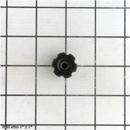 STATIONARY KNOB M5-.8
