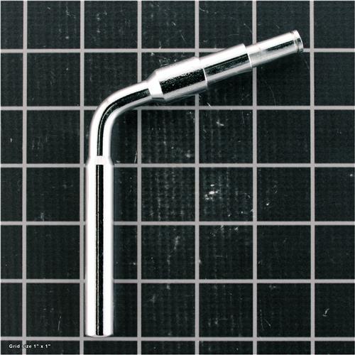 TAILSTOCK LEVER