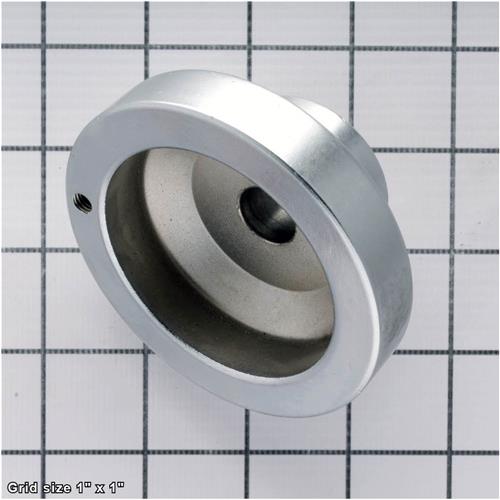 HANDWHEEL 83MM X 15MM BORE