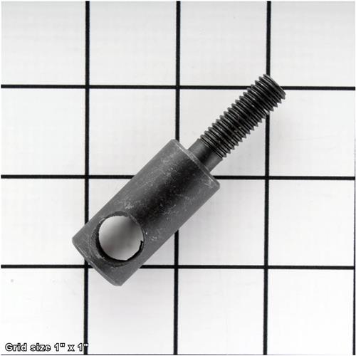 TAILSTOCK CLAMP BOLT M10-1.5 X 30MM