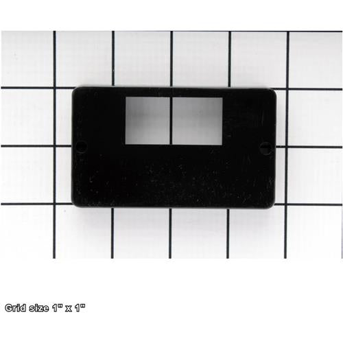 DIGITAL DISPLAY COVER