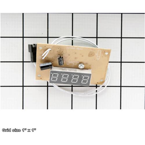 DIGITAL DISPLAY PLATE