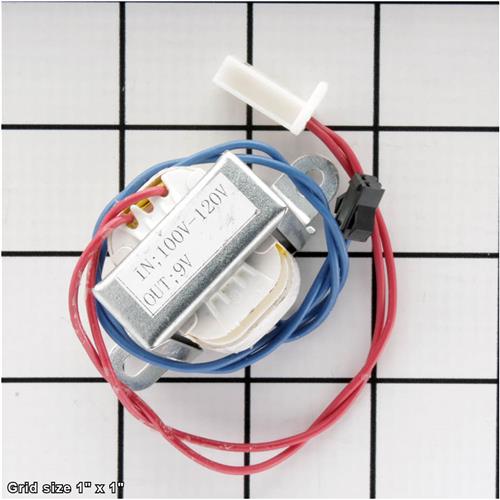 TRANSFORMER 2W 110/230V-8.1/9.1V