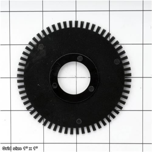 SPEED RING 3-1/2