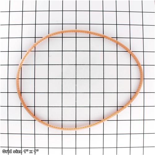POLY V-BELT 3V X 7 X 630MM