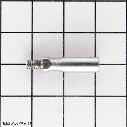 HANDWHEEL HANDLE M6-1 X 10, 12 X 40MM