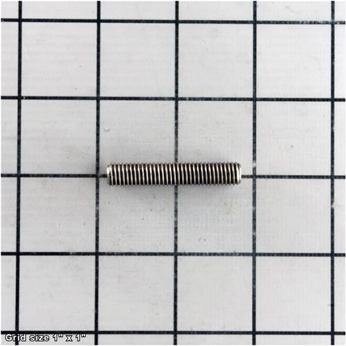 STUD-FT M8-1.25 X 40
