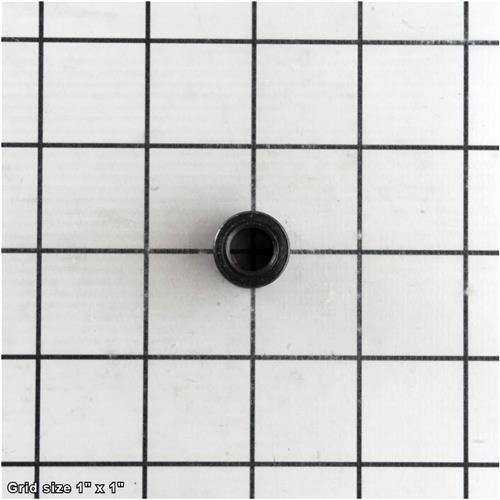 GROOVED BUSHING 18 X 10 X 10 SLOTTED
