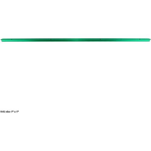 T-SLOT TRACK 775MM (GREEN)