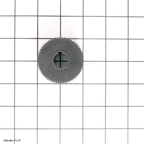 WORM WHEEL