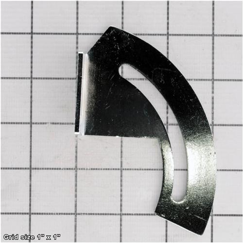 TILT BRACKET (RH)
