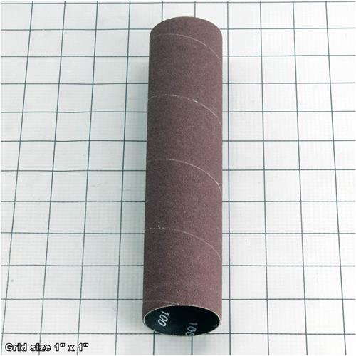 SANDING SLEEVE 2
