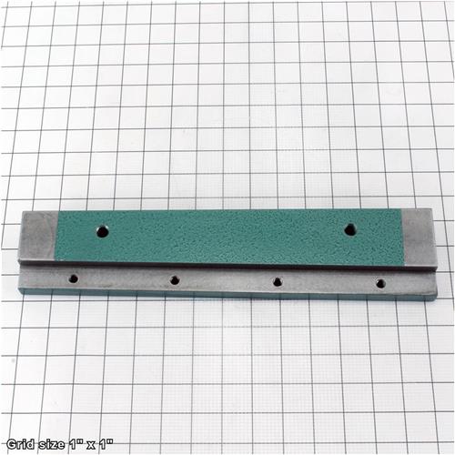 SHEAR BLADE HOLDER